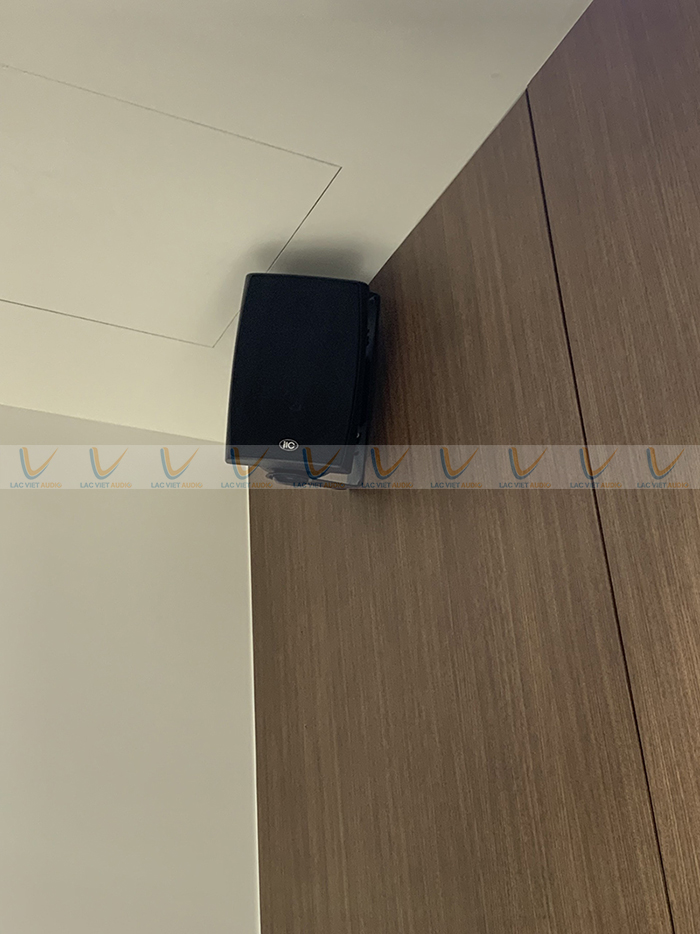 Dự án lắp đặt hệ thống âm thanh phòng họp ở Vĩnh Phúc 5 025