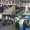 Âm thanh nhà xưởng sản xuất cơ khí Minh Đạt – Bắc Ninh