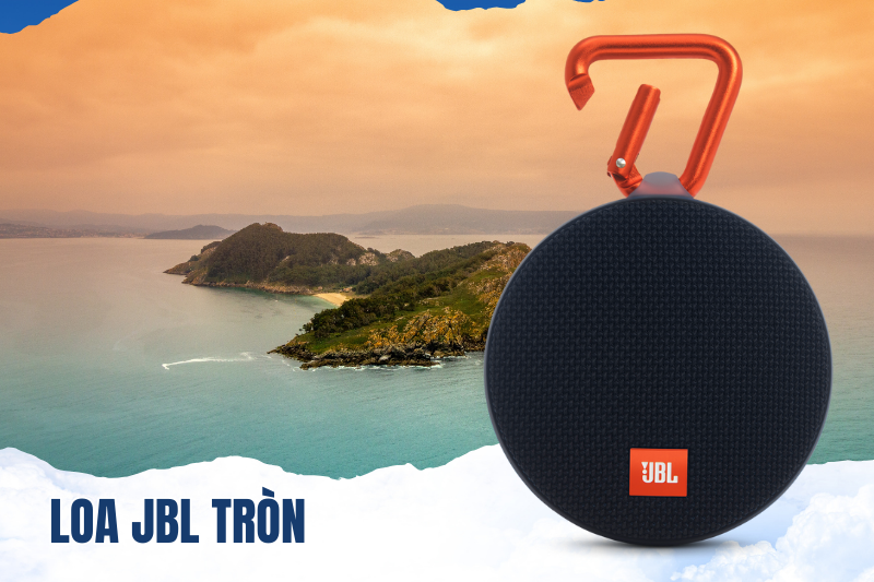 1 loa jbl tron