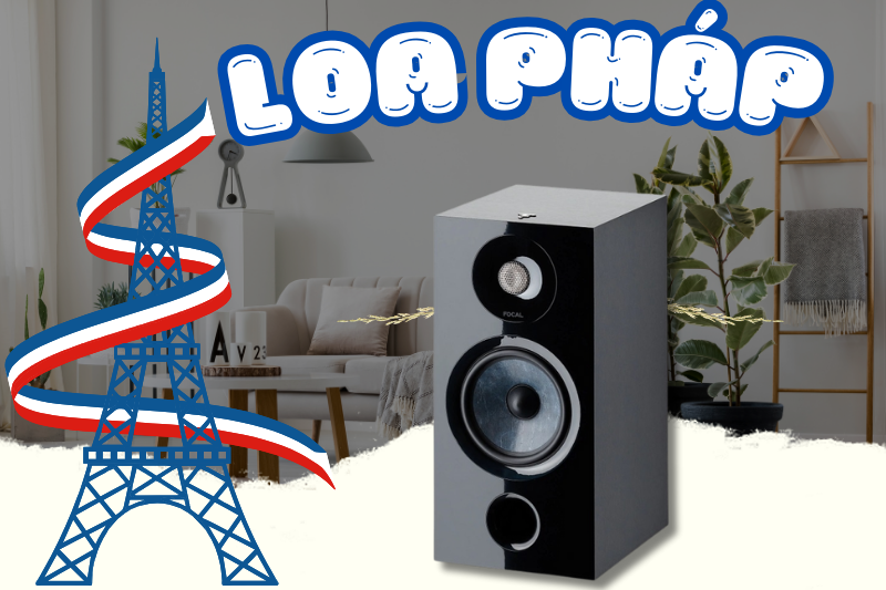 Loa Pháp Loa Pháp