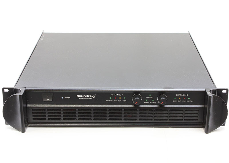 10 cuc day 1 kenh chuyen sub soundking aa1200
