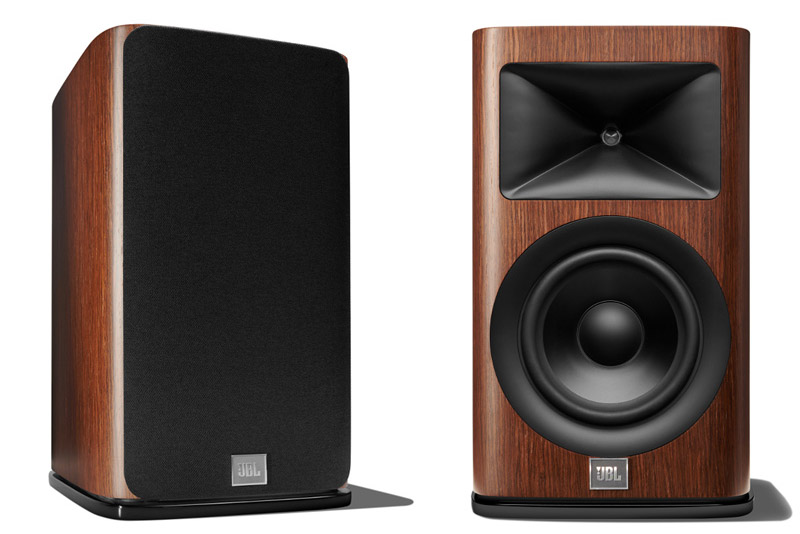 10 loa bookshelf jbl hdi 1600