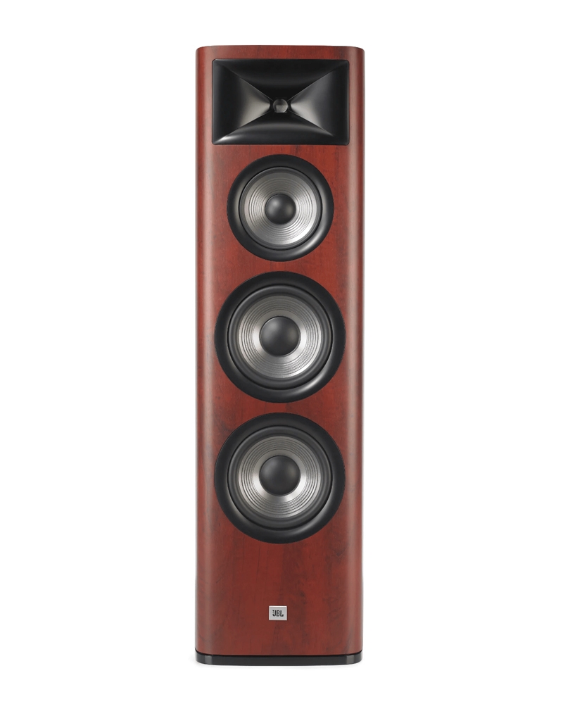 Loa JBL bass 20 STUDIO 698: 43.490.000 VND