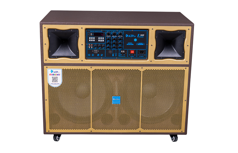 10 loa keo azpro bass 40 az 216a