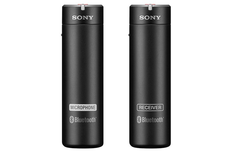 Kinh nghiệm khi chọn mua micro phỏng vấn. TOP 10 micro tốt nhất 5 10 micro phong van sony ecm aw4
