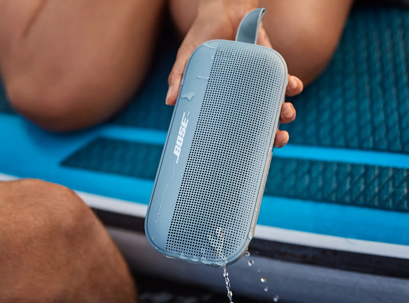 11 loa bluetooth my bose soundlink
