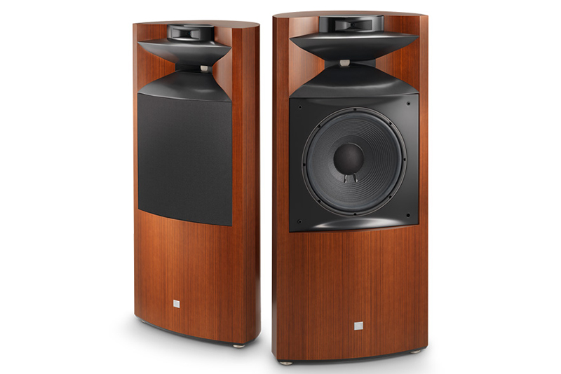 Loa JBL 3 đường tiếng K2 S9900: 825.000.000 VND