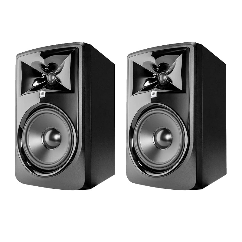 Loa JBL bass 20 308P MKII: 15.690.000 VND