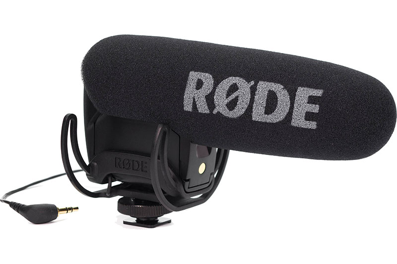 Kinh nghiệm khi chọn mua micro phỏng vấn. TOP 10 micro tốt nhất 8 13 micro phong van rode videomic pro