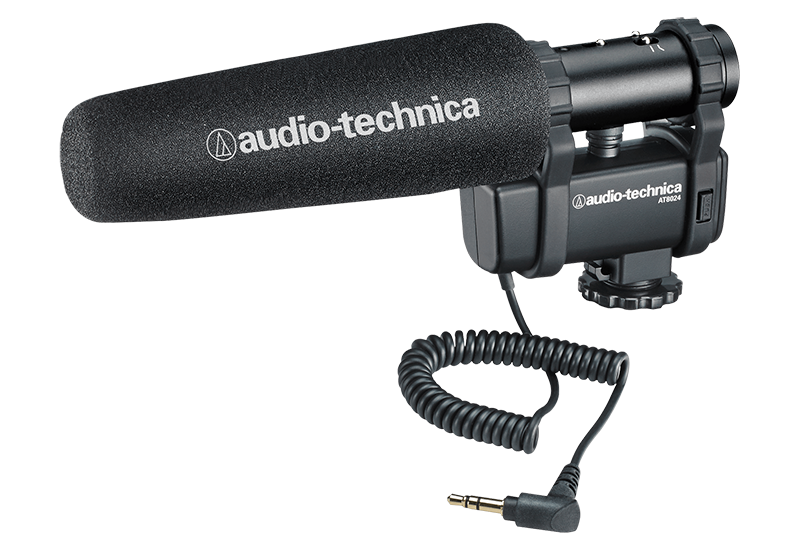 Kinh nghiệm khi chọn mua micro phỏng vấn. TOP 10 micro tốt nhất 10 15 micro phong van audio technica at8024