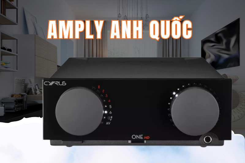 2 amply anh quoc tich hop nhieu cong nghe hien dai