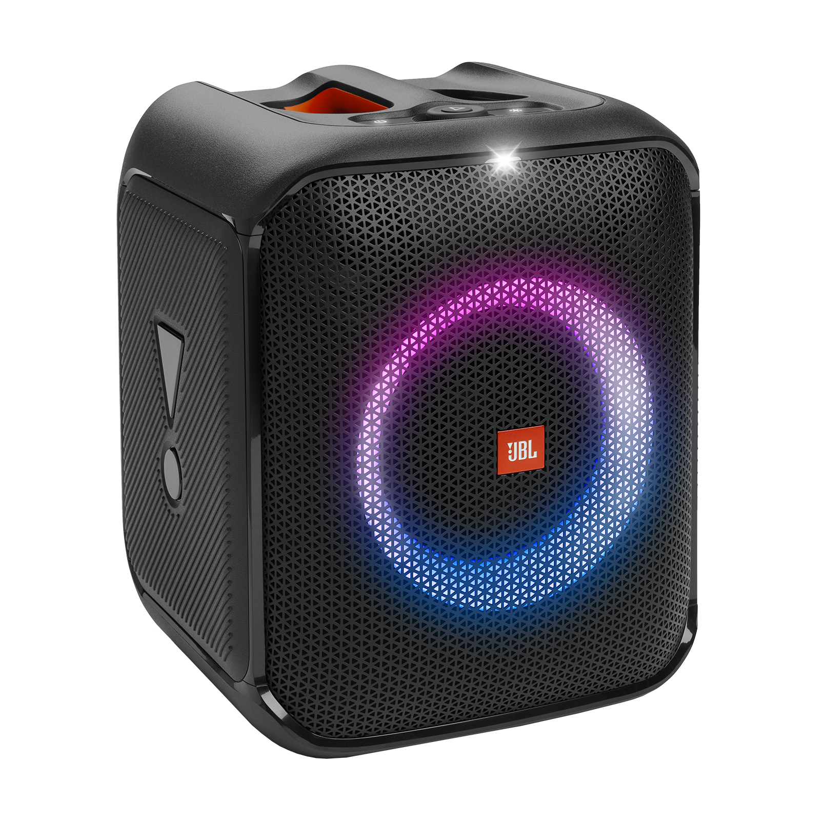 2 loa keo mini jbl partybox encore essential