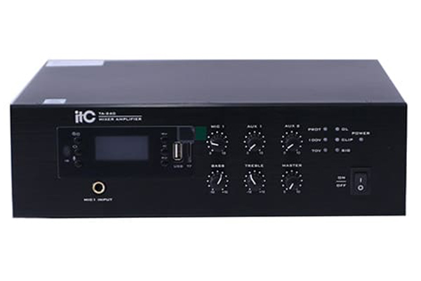 AMPLY ITC TA-240 1 240