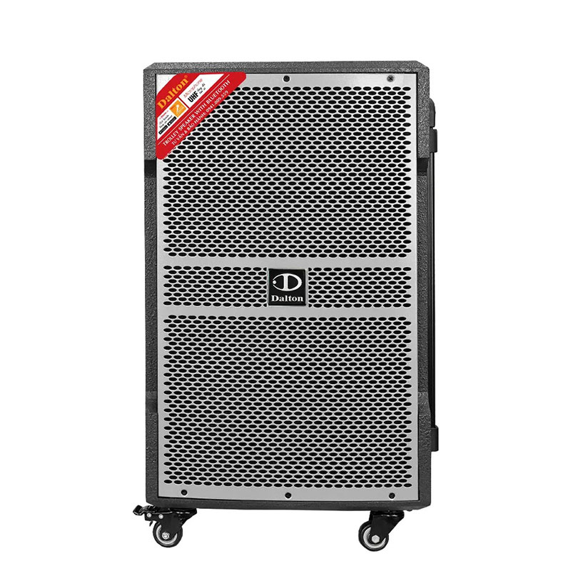 3 loa keo 500w dalton ts