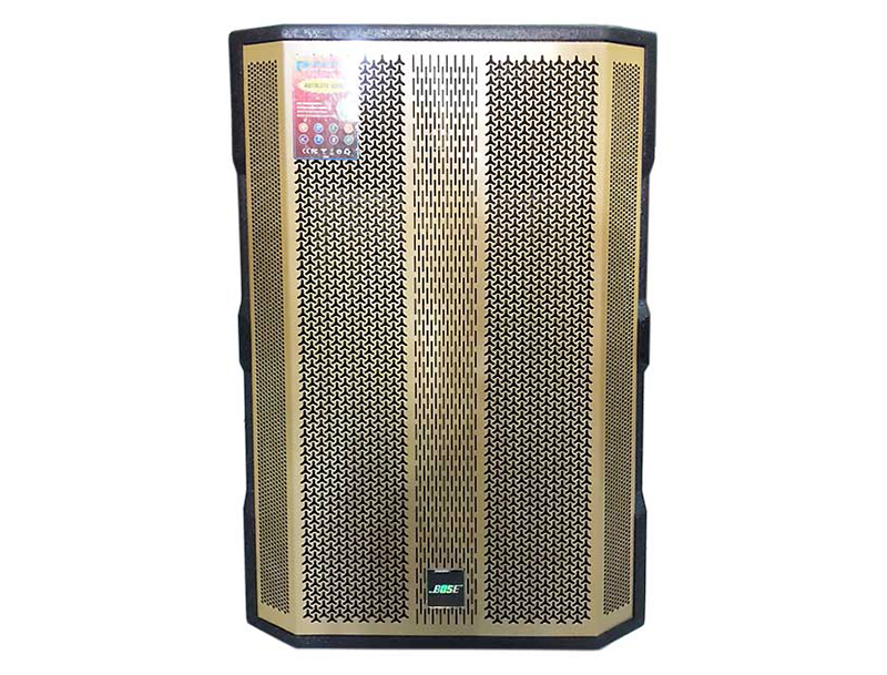 3 loa keo bose 6000w dk