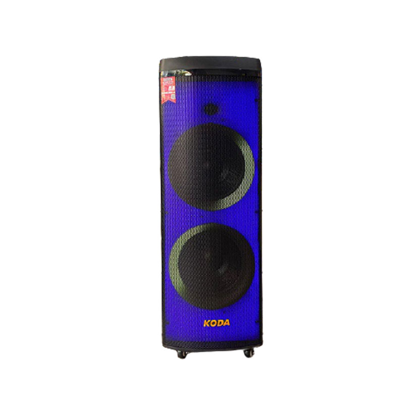 3 loa keo koda bass 40 koda partybox 2120