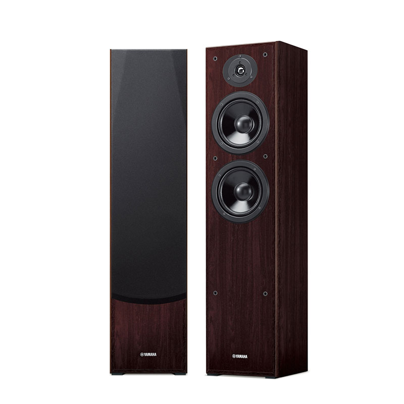 3 loa yamaha bass 25 ns f51