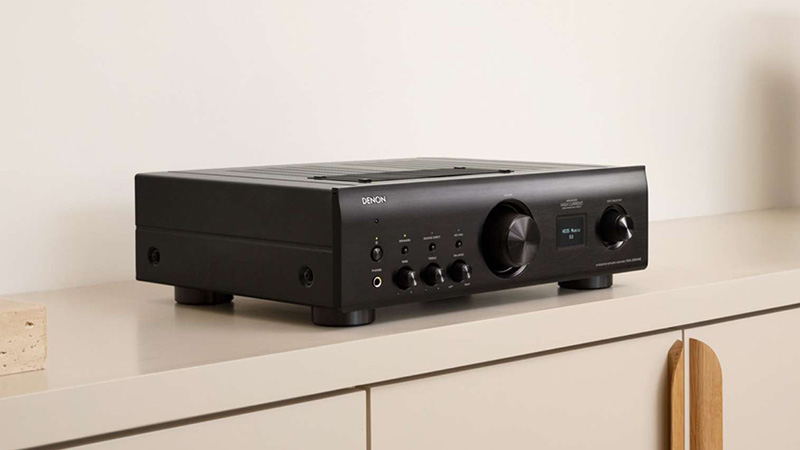 4 amply bluetooth denon pma900hne