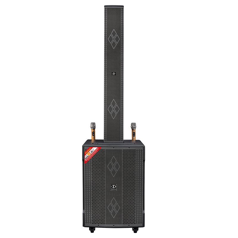 4 loa keo 1500w dalton la8 s118