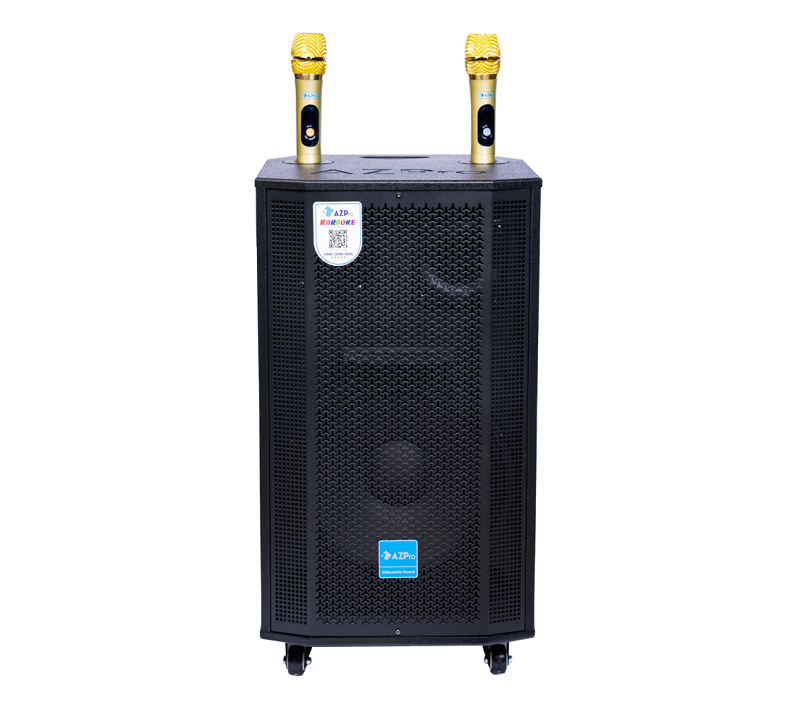 4 loa keo azpro bass 30 1208a