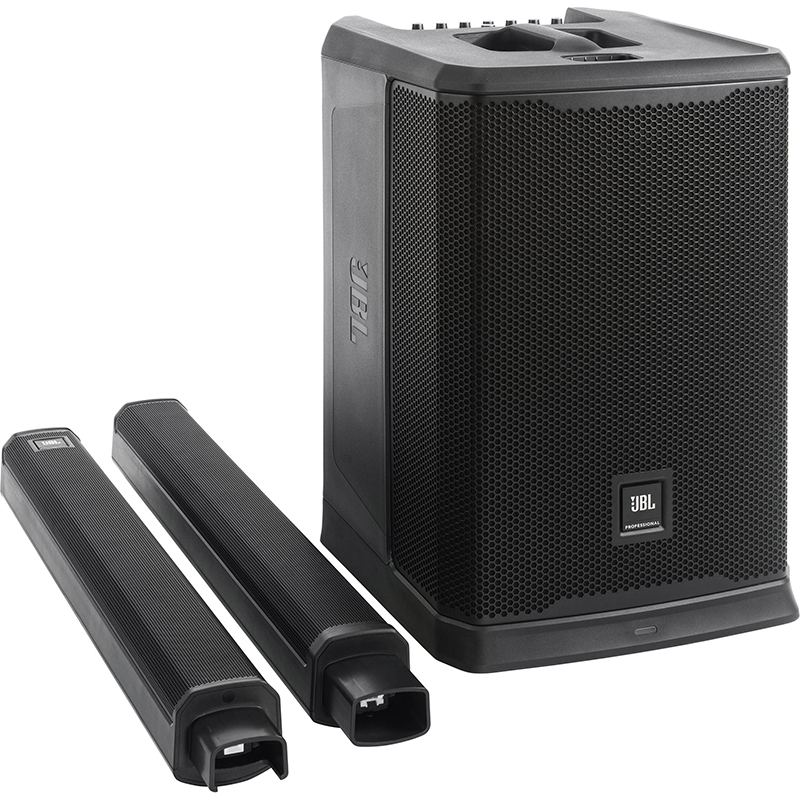 Loa kéo công suất 2000w JBL PRX ONE