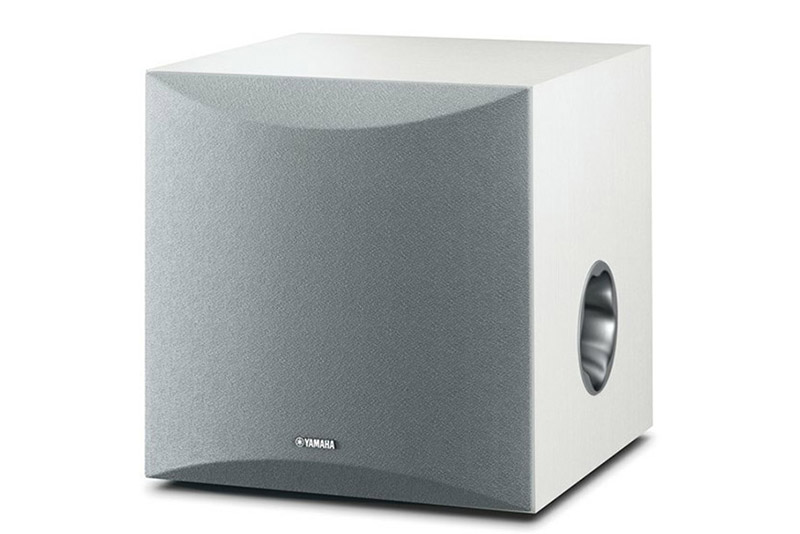 4 loa sub 100w yamaha ns sw100
