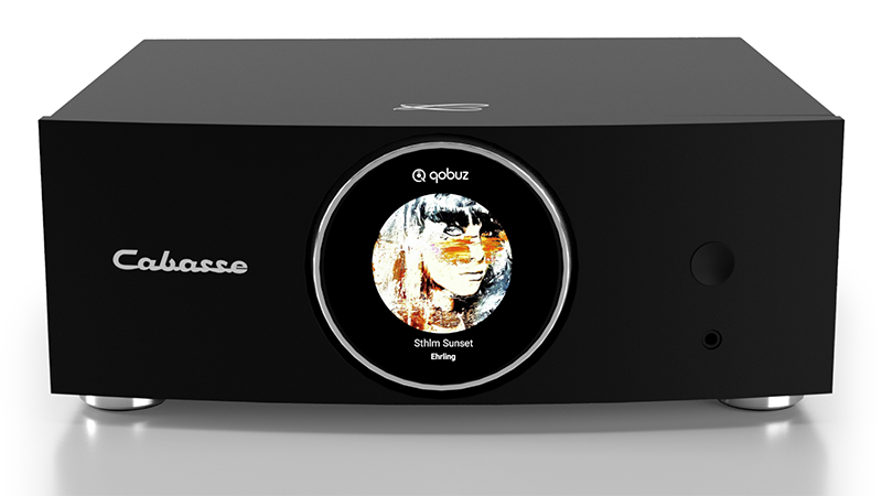5 amply class d cabasse abyss