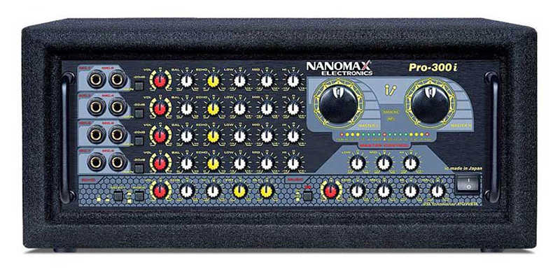 5 amply gia re duoi 1 trieu nanomax pro 300i