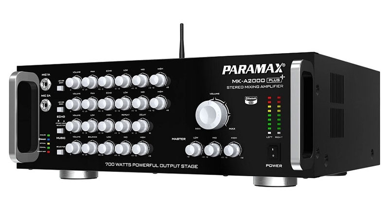 5 amply viet nam paramax mk a2000 plus