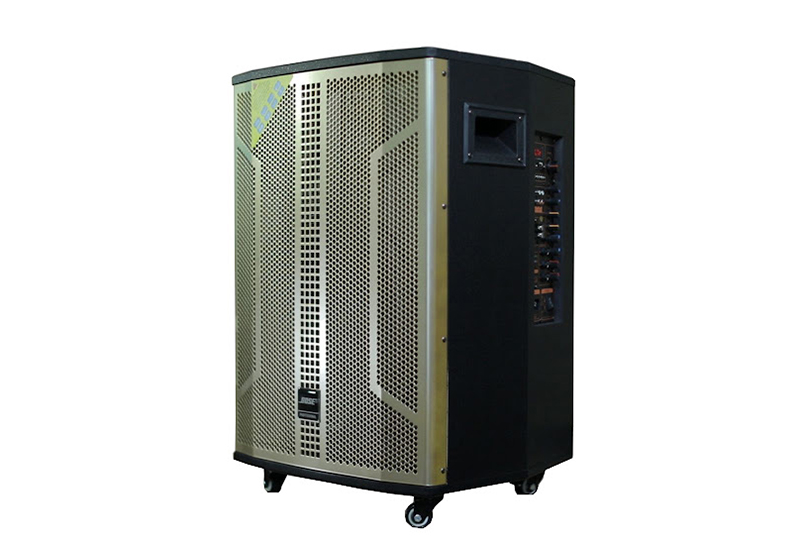 5 loa keo bose 8000w gk803