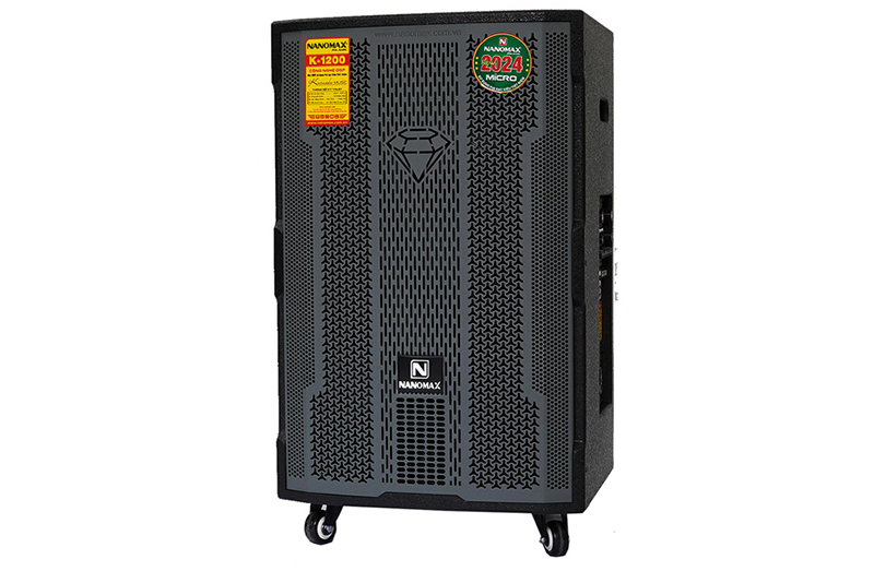 5 loa keo nanomax 4 tac k 1200