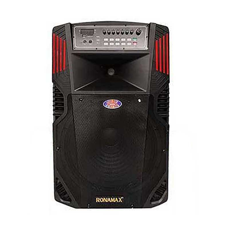 5 loa keo ronamax 5 tac f18a
