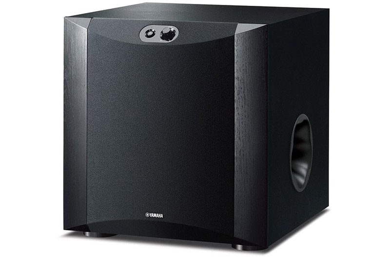 5 loa sub 100w yamaha ns sw050