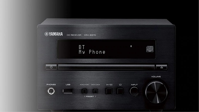 6 amply bluetooth yamaha crx b370