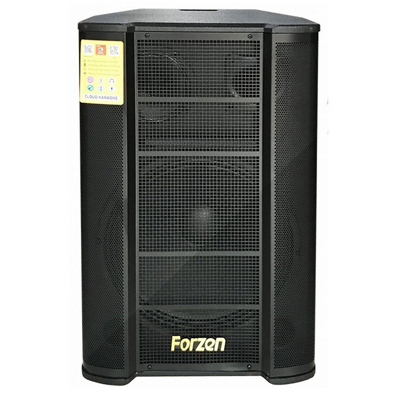 6 loa keo forzen 4 tac v 157