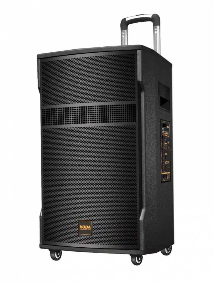 6 loa keo koda bass 40 koda kd1566