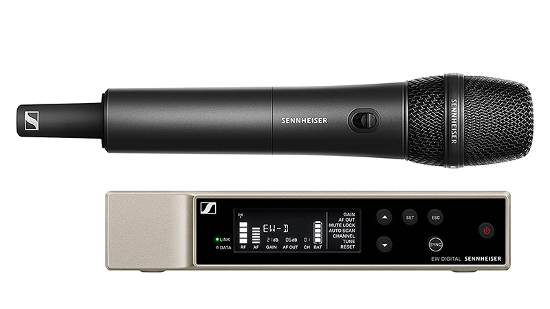 6 micro khong day uhf sennheiser ew d 835 s
