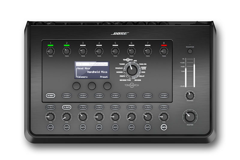 Có nên sử dụng mixer bãi Mỹ? 7 Dòng mixer tốt nhất 1 6 mixer bai my bose t8s tonematch