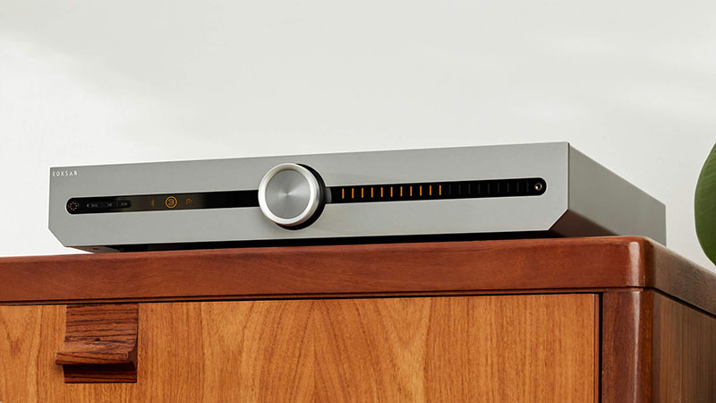 7 amply bluetooth roksan attessa streaming