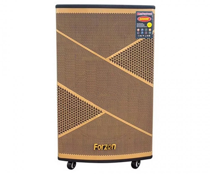 7 loa keo forzen 4 tac v152