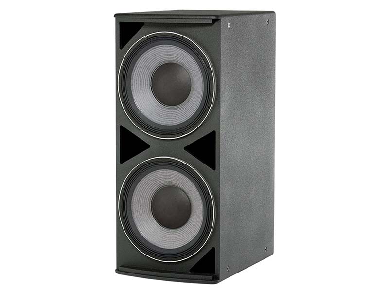 Loa sub hơi bass 40 JBL ASB 6125: 72.000.000 VND