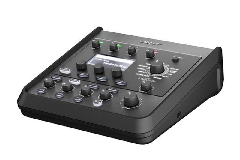 Có nên sử dụng mixer bãi Mỹ? 7 Dòng mixer tốt nhất 2 7 mixer bai my bose t4s tonematch