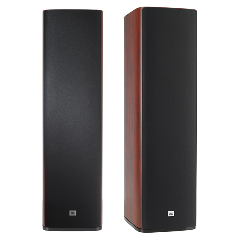 Loa 3 đường tiếng JBL Studio 698: 43.750.000 VND