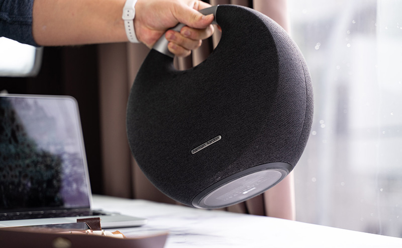 8 loa bluetooth my harman kardon onyx studio 6