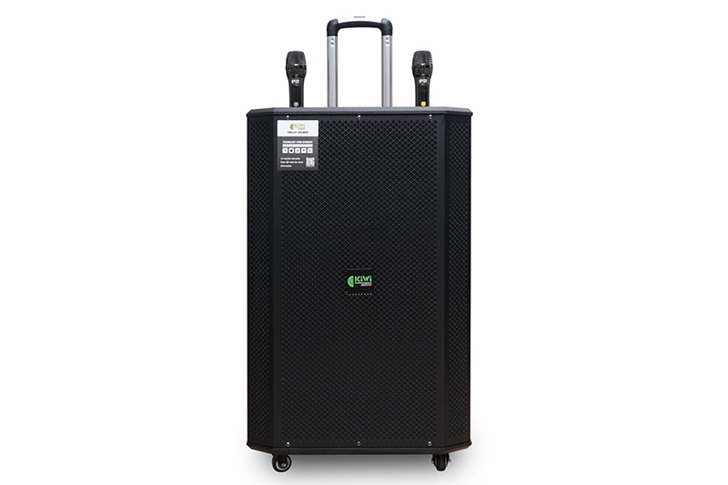8 loa keo 1000w kiwi k6018