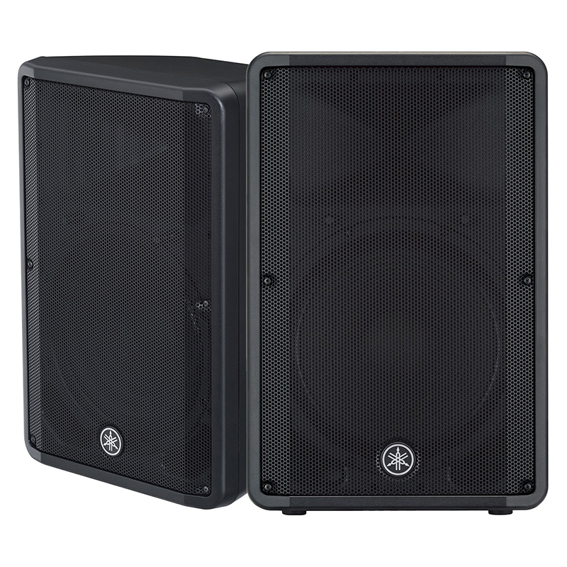 8 loa keo 500w yamaha cbr15