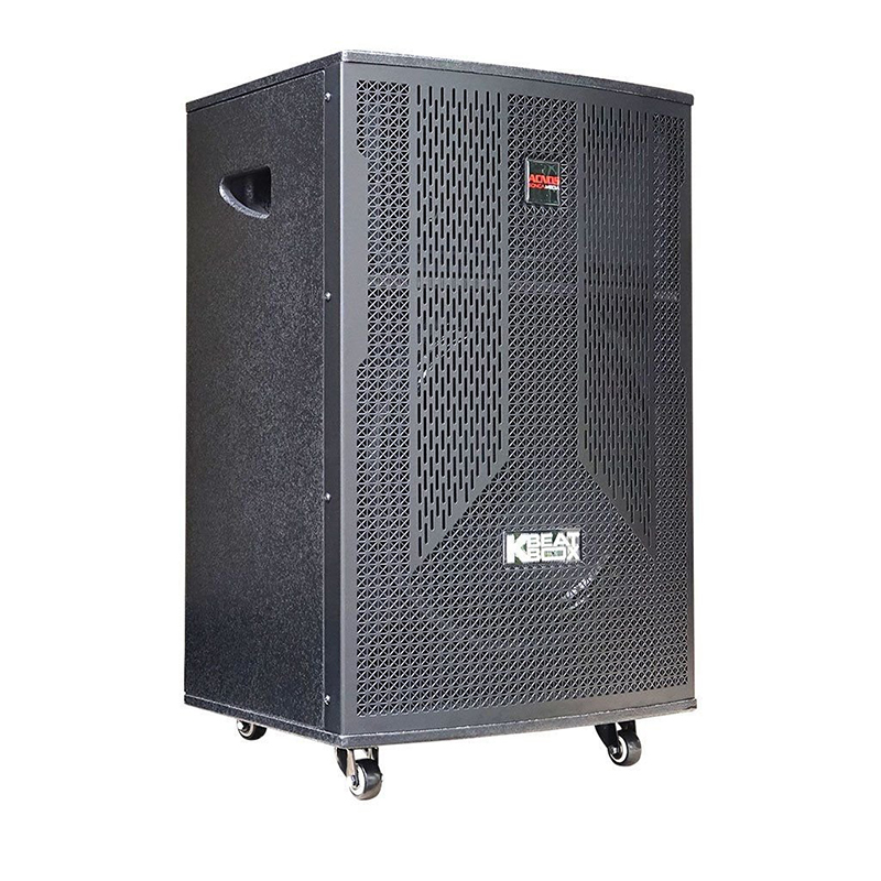 8 loa keo acnos bass 40 acnos cb406neo