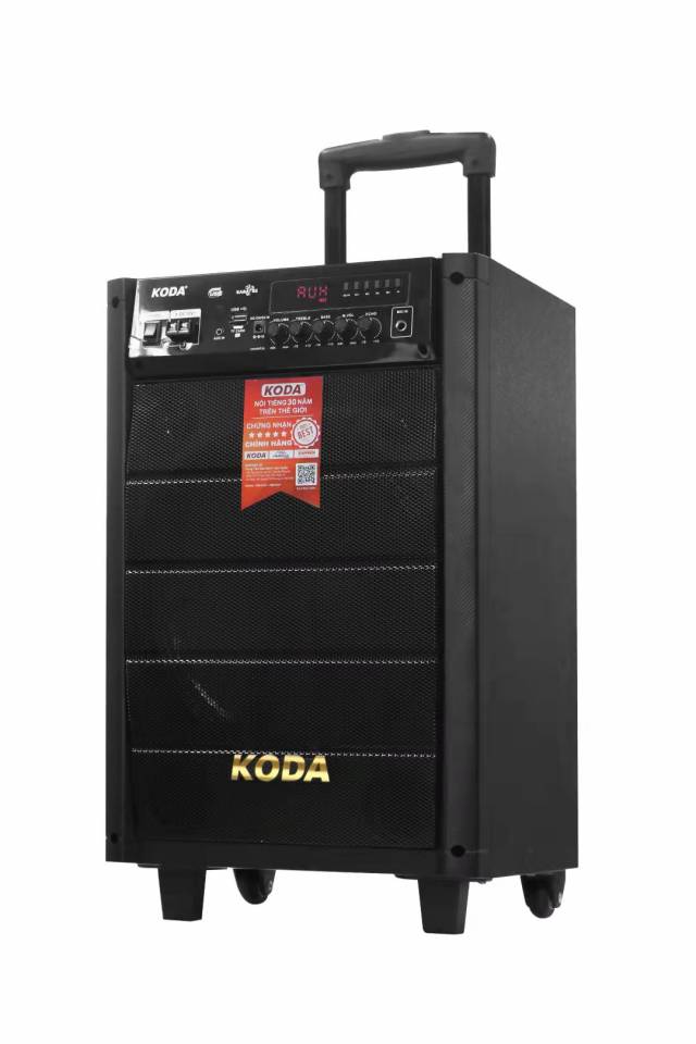 8 loa keo koda bass 30 kd1218