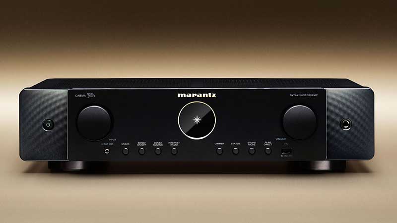 9 amply 7 2 marantz cinema 70s