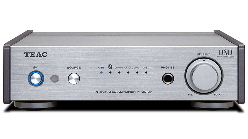 9 amply class d teac ai301da